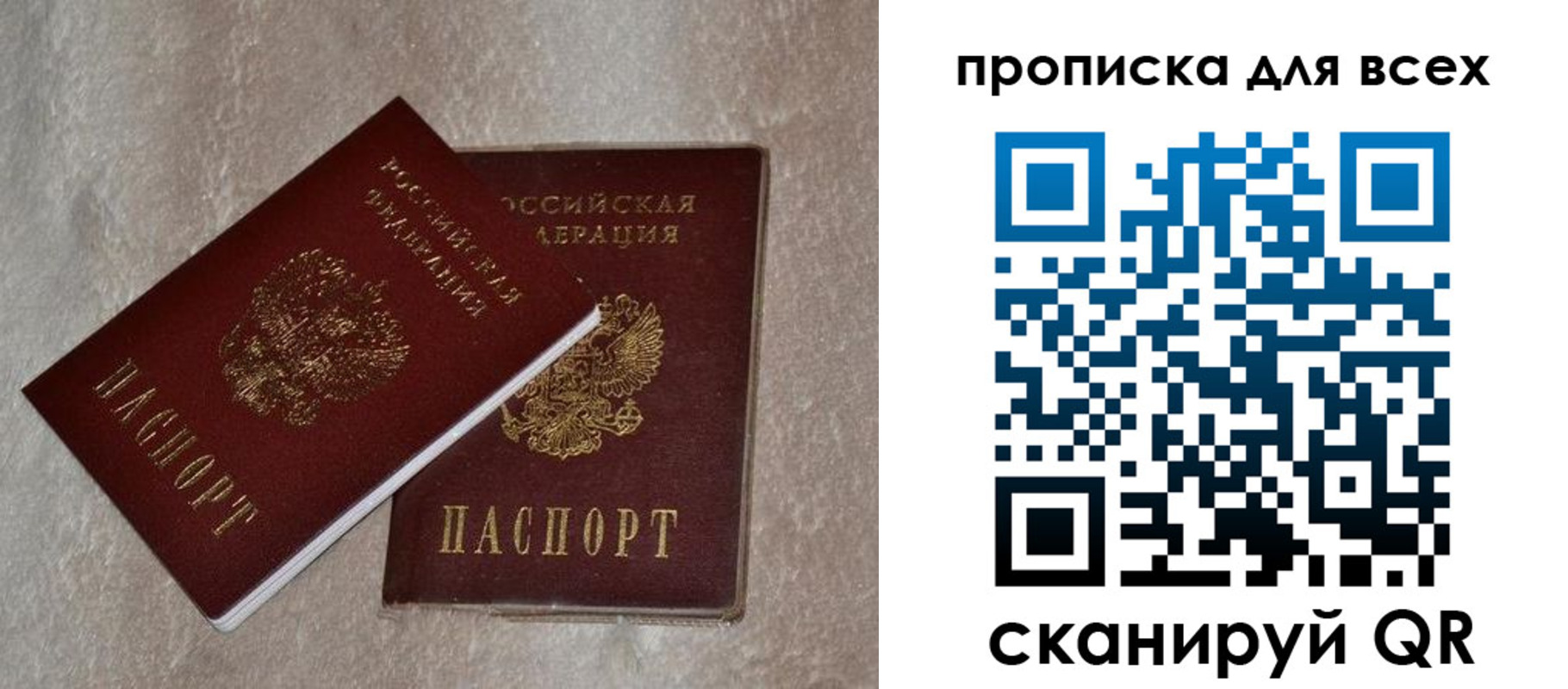 прописка в квартире в Новочеркасске
